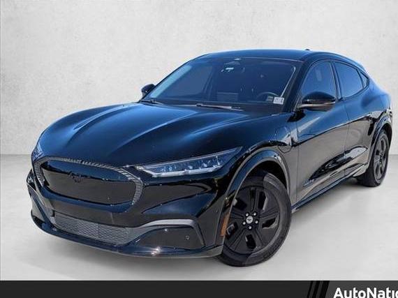 FORD MUSTANG MACH-E 2022 3FMTK2R77NMA13606 image FORD MUSTANG MACH-E 2022 3FMTK2R77NMA13606 image